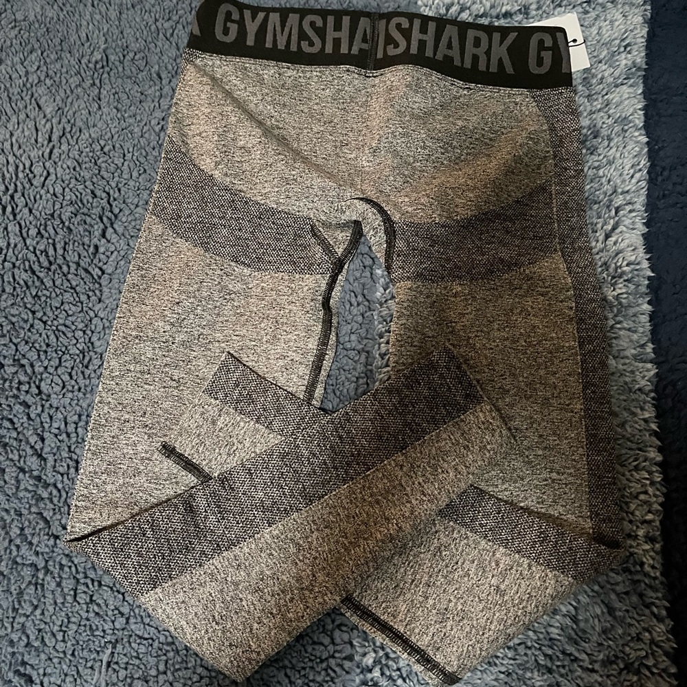 Gymshark Leggings - Picture 5 of 7